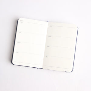 Bukuqu Notebook Classic A6 - Regular Color