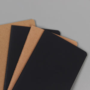 Weekly Journal - Agenda - Planner Softcover by bukuqu