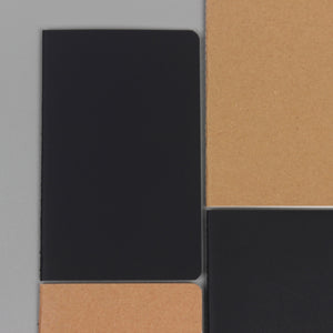 Weekly Journal - Agenda - Planner Softcover by bukuqu