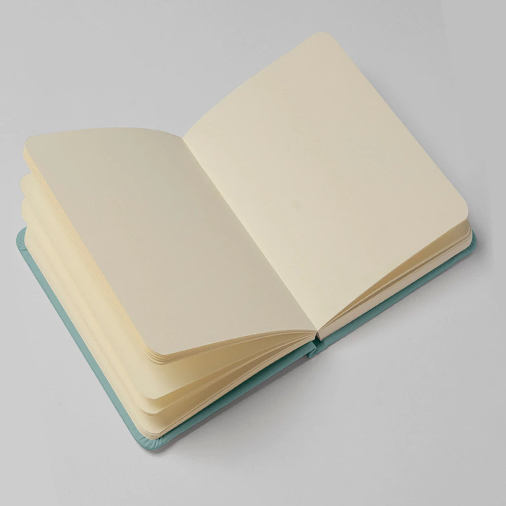 A6 Notebook CustomDesign by bukuqu