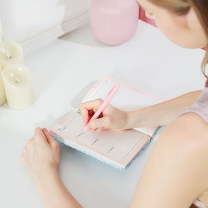 Planner 2026 - Enjoy Little Things