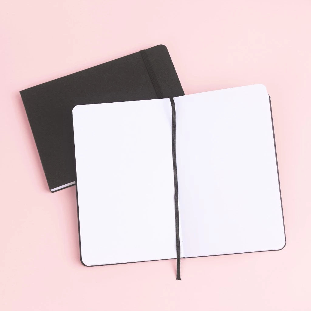 Sketsa Notebook CustomDesign by bukuqu