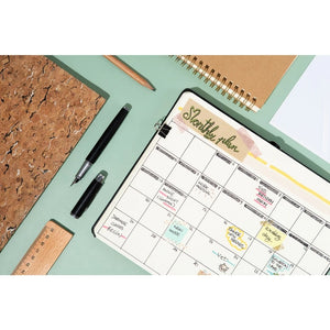 B6 Notebook CustomDesign by bukuqu
