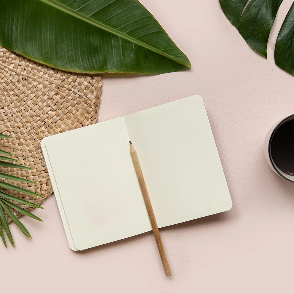 A7 Notebook CustomDesign by bukuqu
