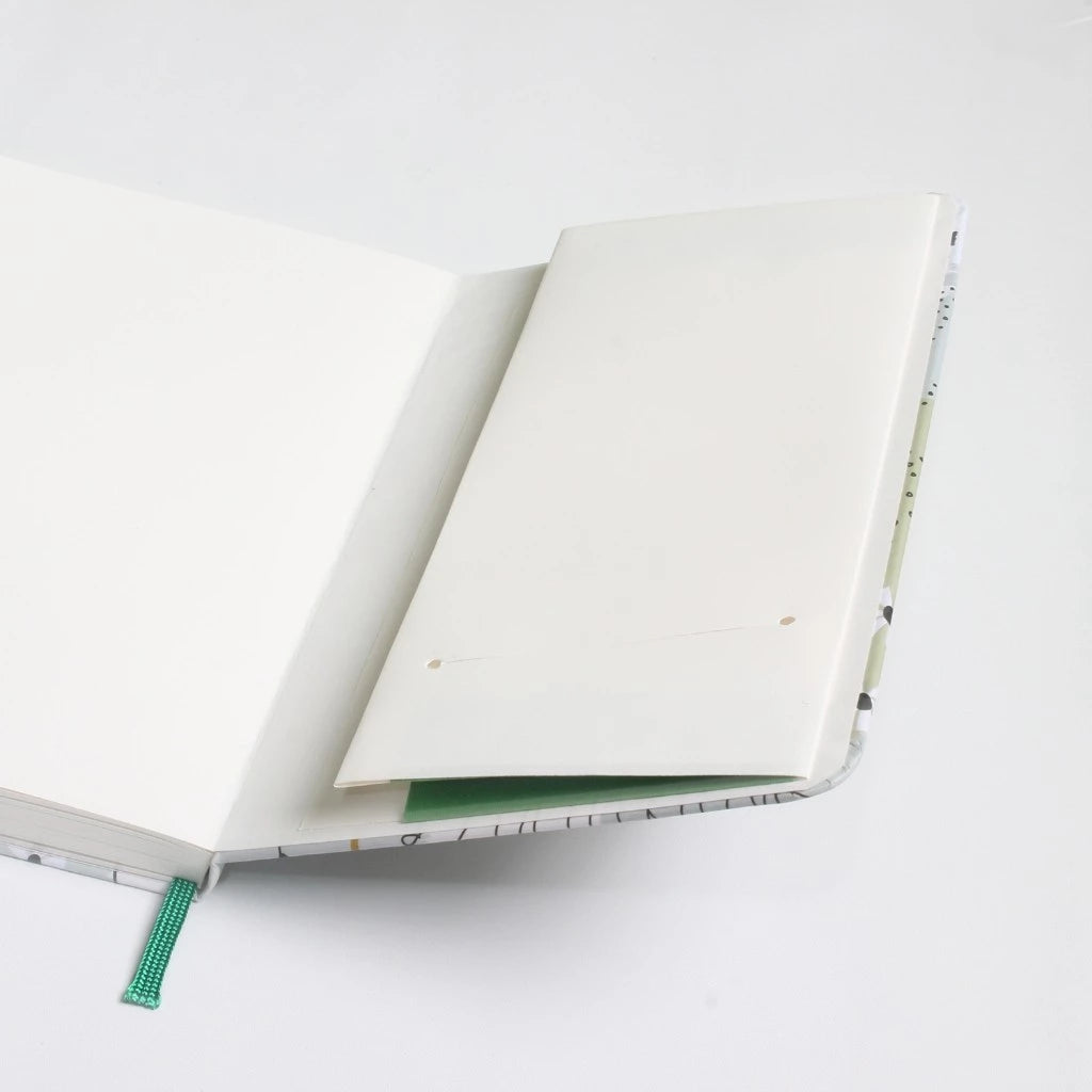 B6 Notebook CustomDesign by bukuqu