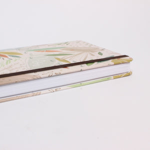 Basic Notebook Custom Tropic by bukuqu