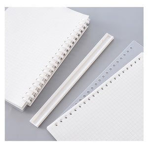 Binder Refill A5 by bukuqu