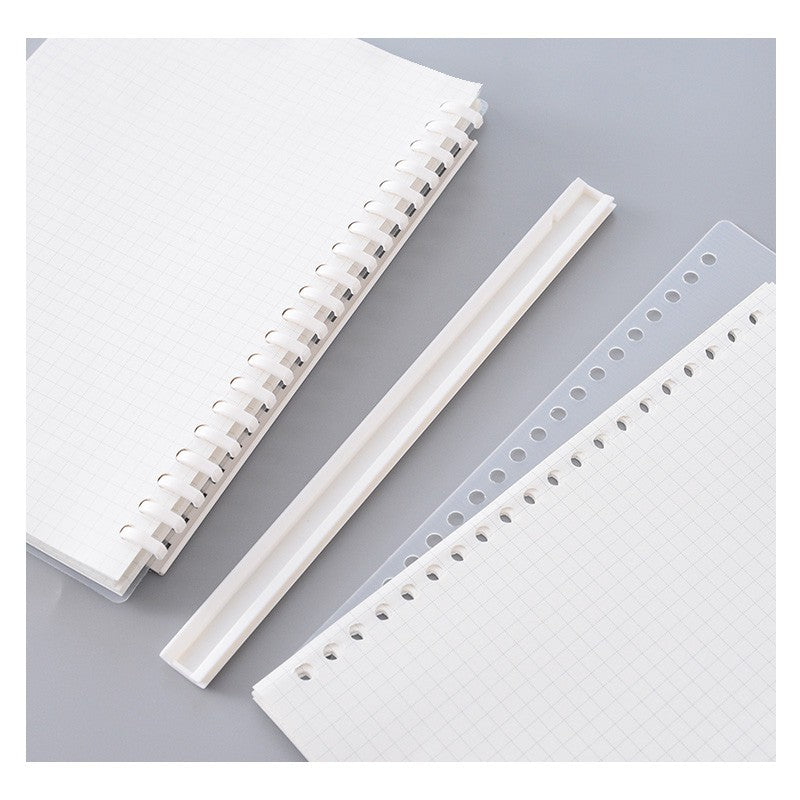 Binder Refill A5 by bukuqu