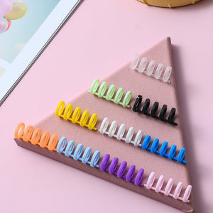 Ring Binder Loose Leaf 30 Holes bisa A4/ B5/ A5 Spiral by bukuqu