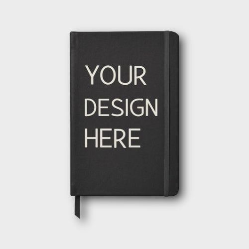 Classic Notebook Custom Design by bukuqu