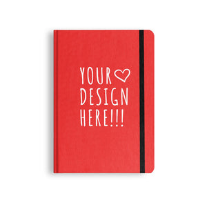 Basic Notebook CustomDesign by bukuqu