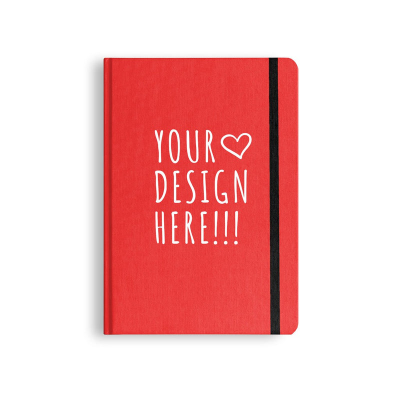 Basic Notebook CustomDesign by bukuqu