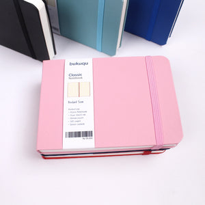 Landscape Pocket Notebook A6 by bukuqu