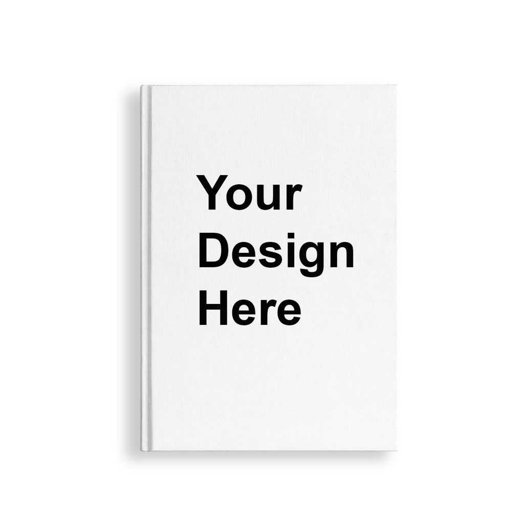 Simple Notebook CUSTOMDESIGN by bukuqu