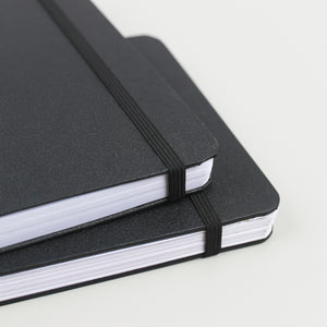 Sketch book Hardcover by bukuqu