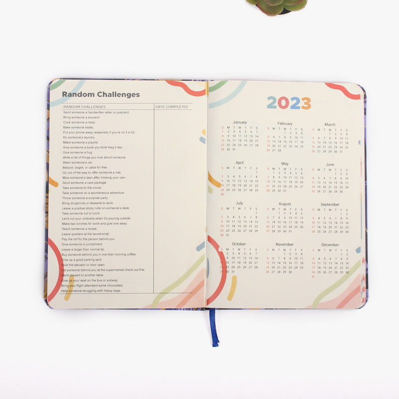 Student Planner by bukuqu