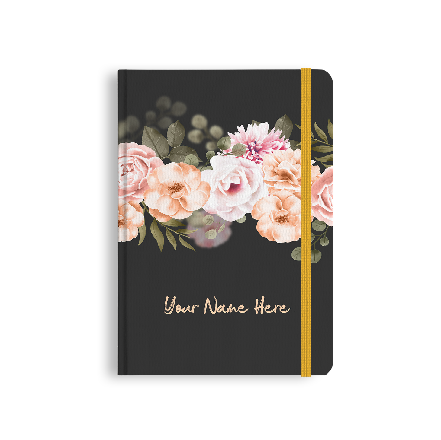 Basic Notebook Nature by bukuqu