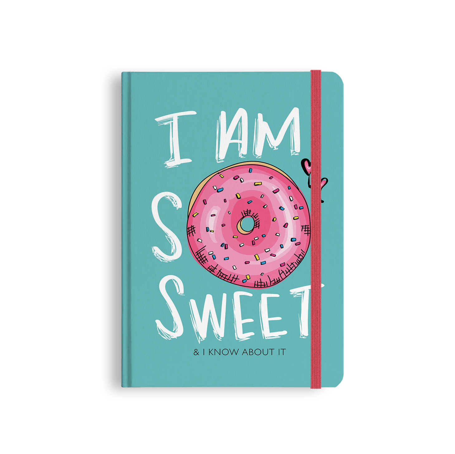 Basic Notebook Sweet by bukuqu