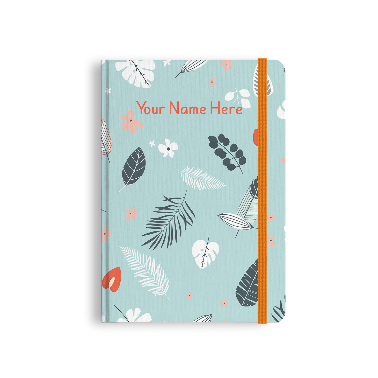 Basic Notebook Summer by bukuqu