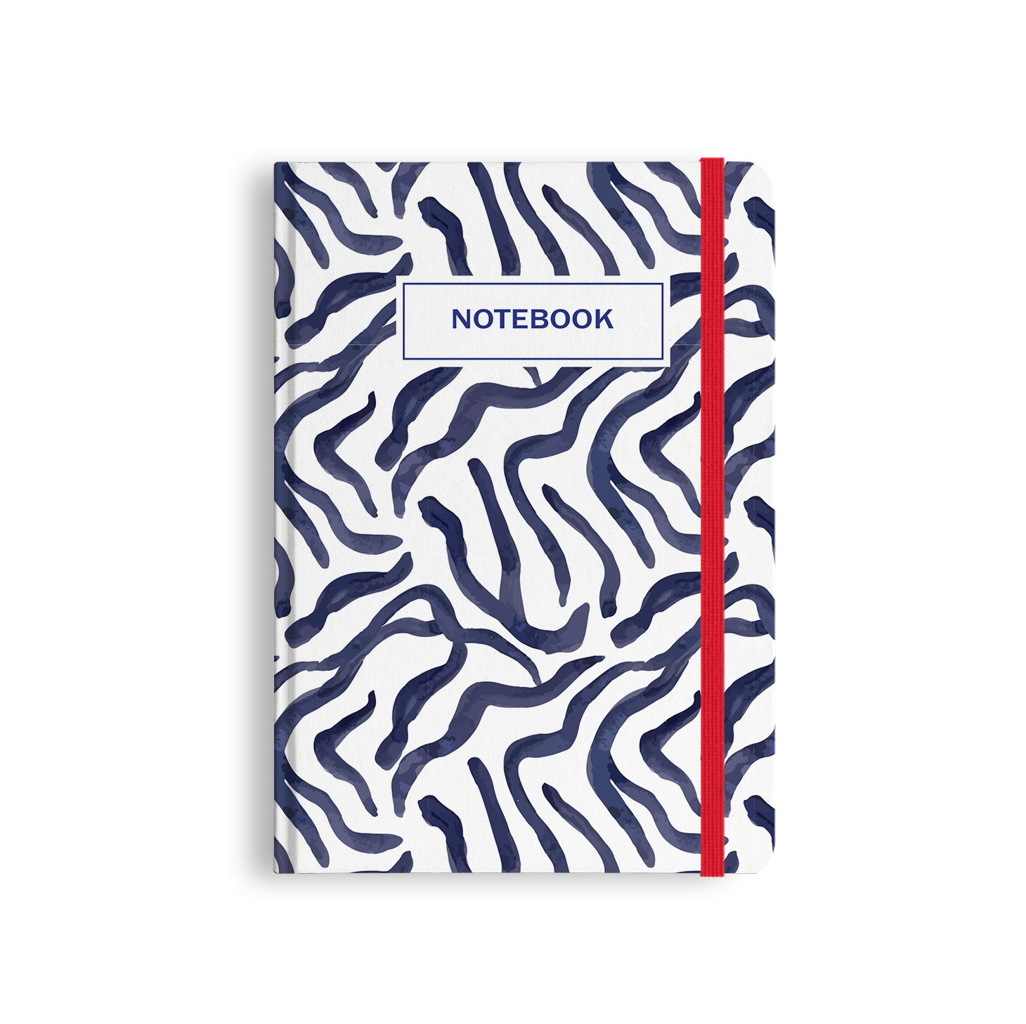 Basic Notebook ArtLine by bukuqu