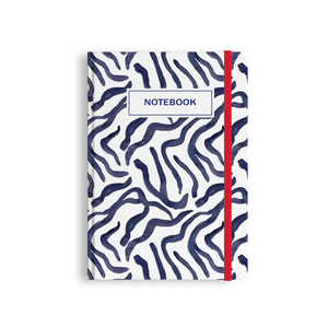 Basic Notebook ArtLine by bukuqu
