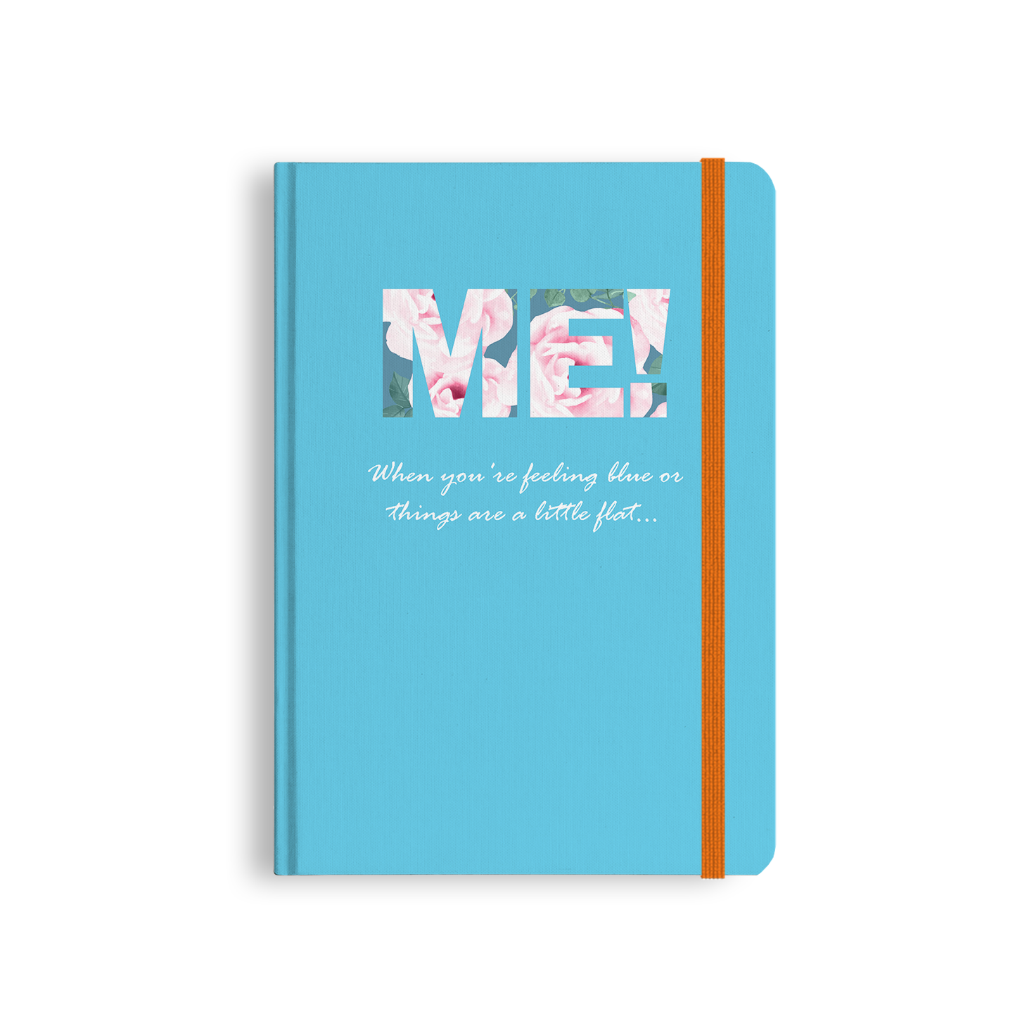 Basic Notebook ME by bukuqu