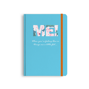 Basic Notebook ME by bukuqu