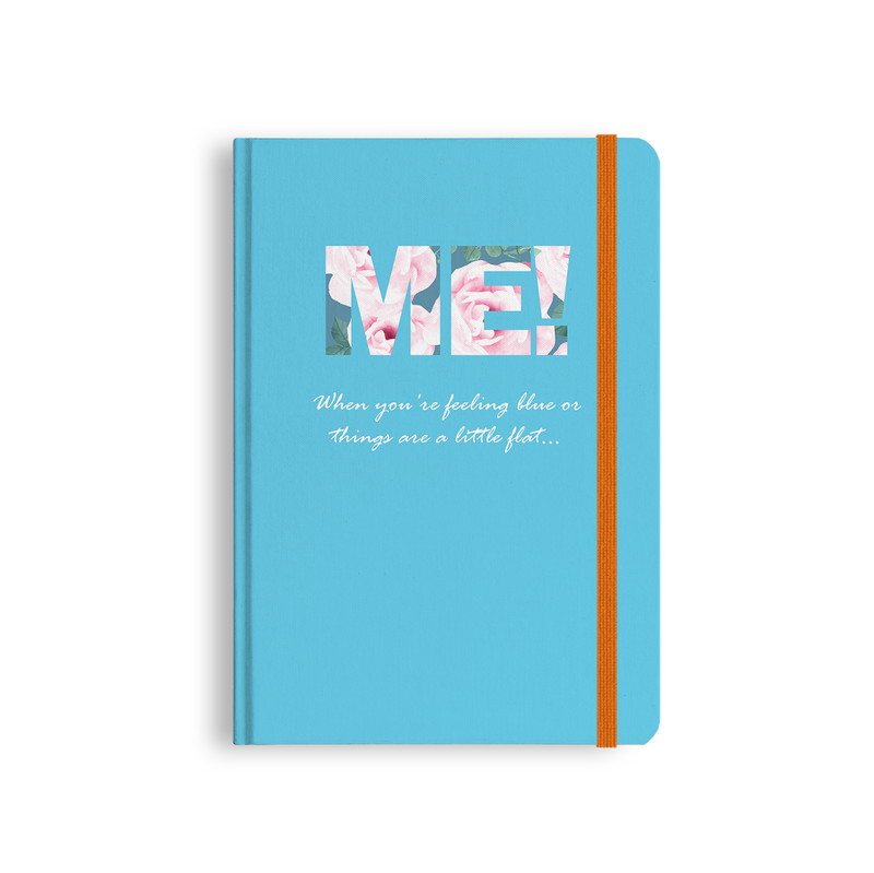 Basic Notebook ME by bukuqu