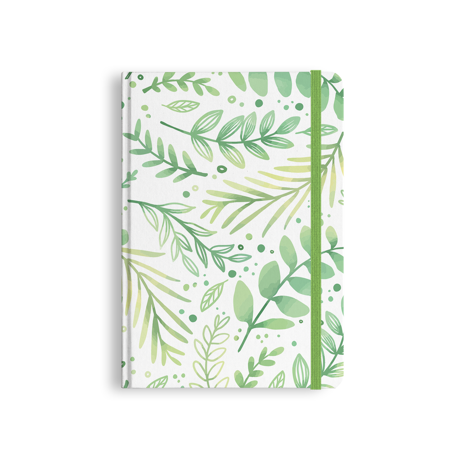 Basic Notebook Mono by bukuqu