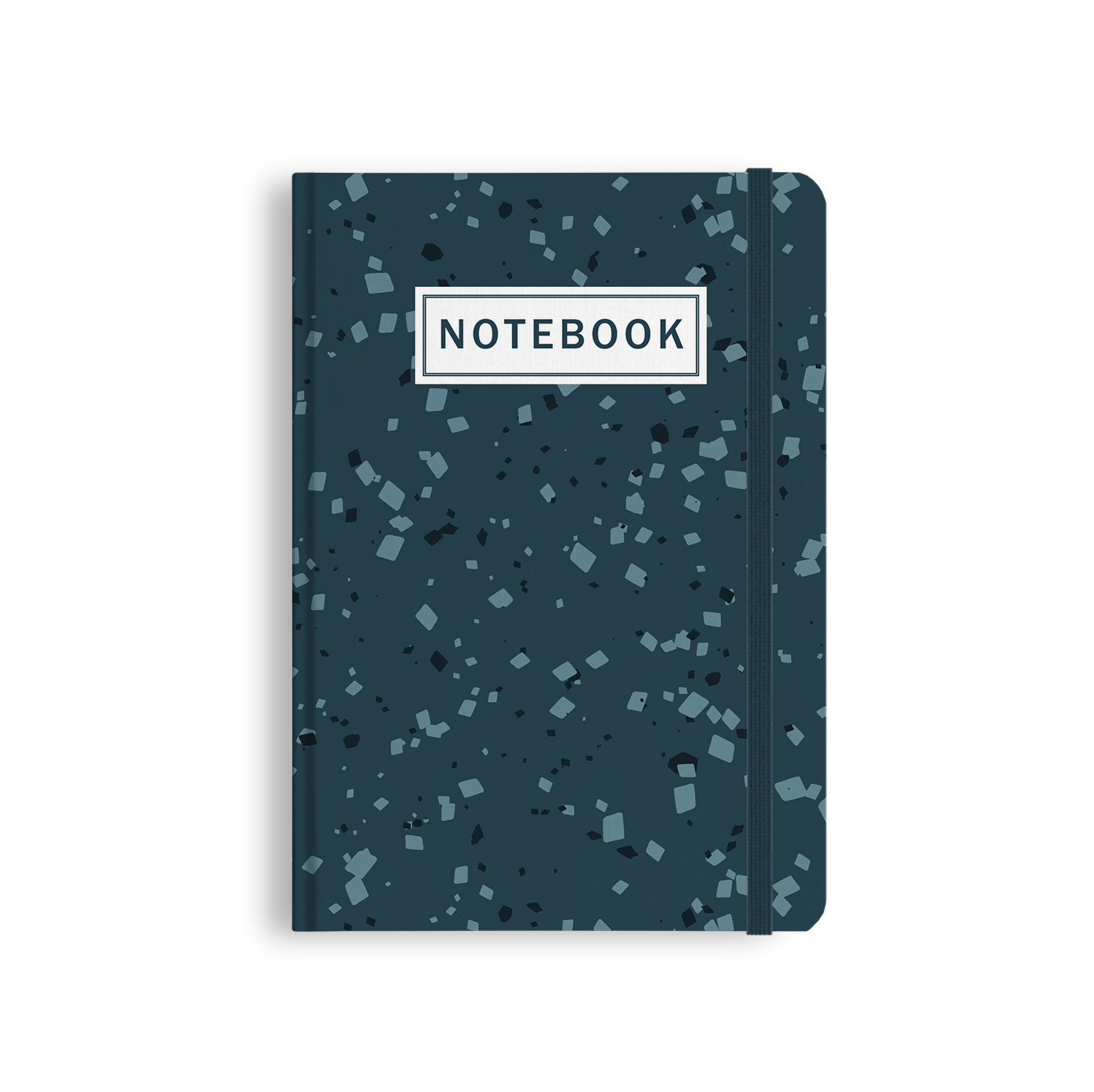 Basic Notebook Terazo by bukuqu