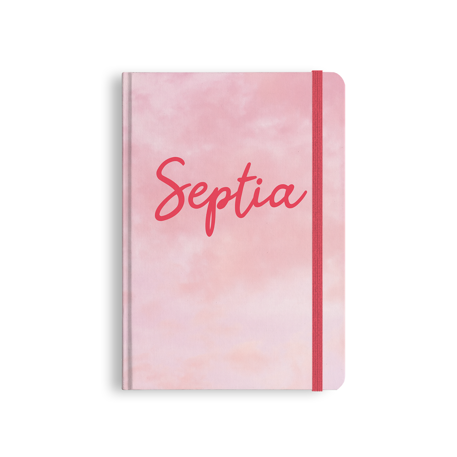 Basic Notebook Nama by bukuqu