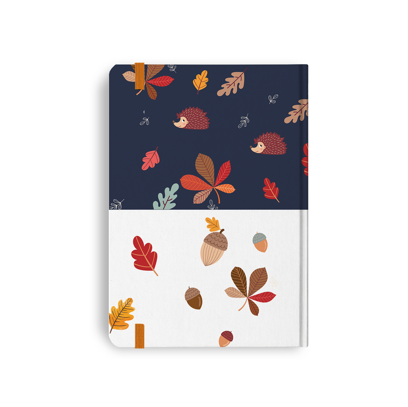 Basic Notebook Megumi by bukuqu