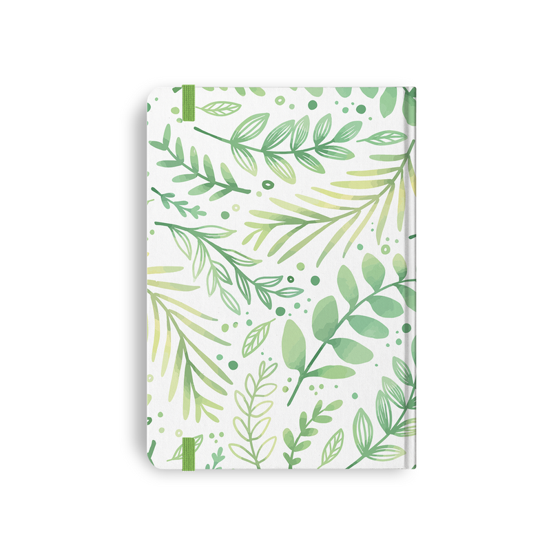 Basic Notebook Mono by bukuqu