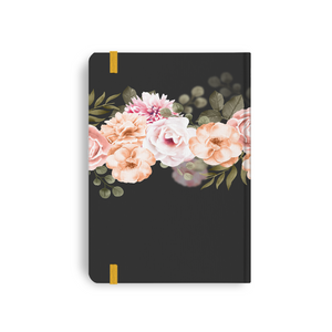 Basic Notebook Nature by bukuqu