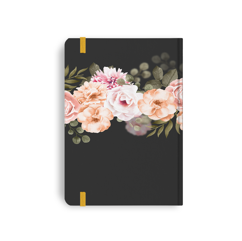 Basic Notebook Nature by bukuqu