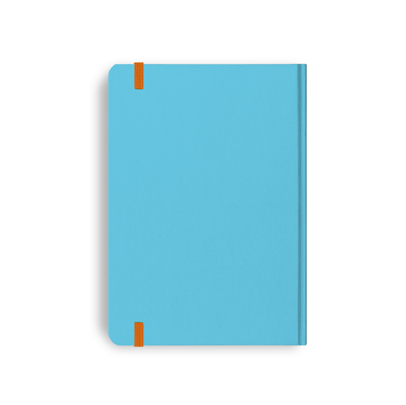 Basic Notebook ME by bukuqu