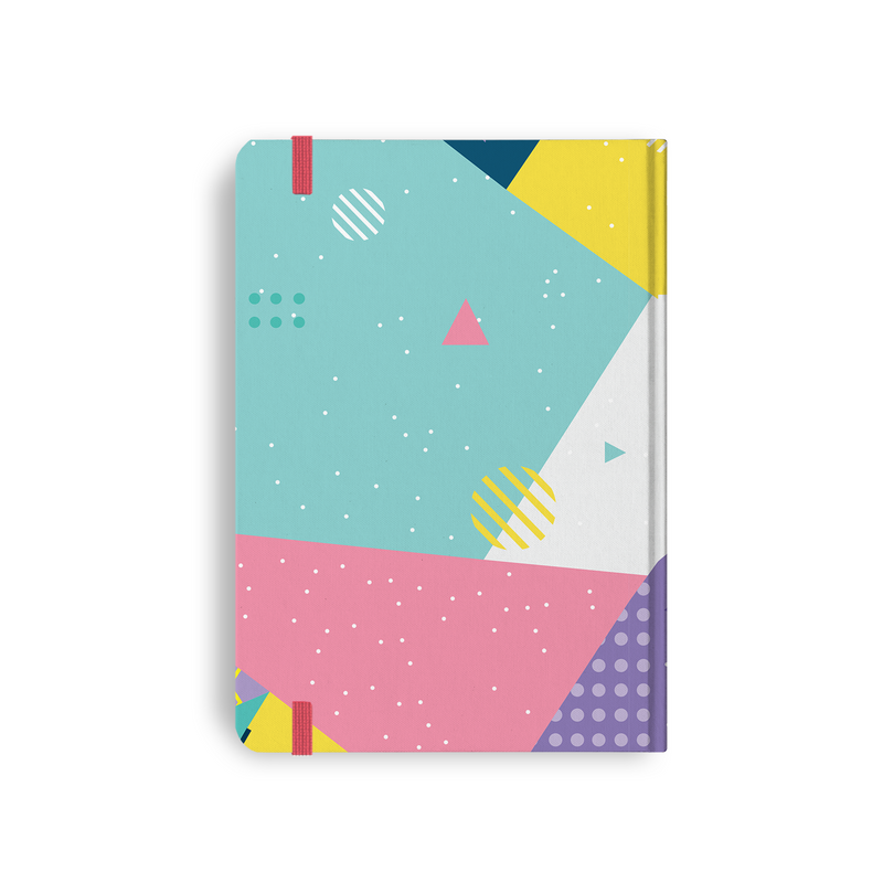 Basic Notebook Kpop BTS by bukuqu