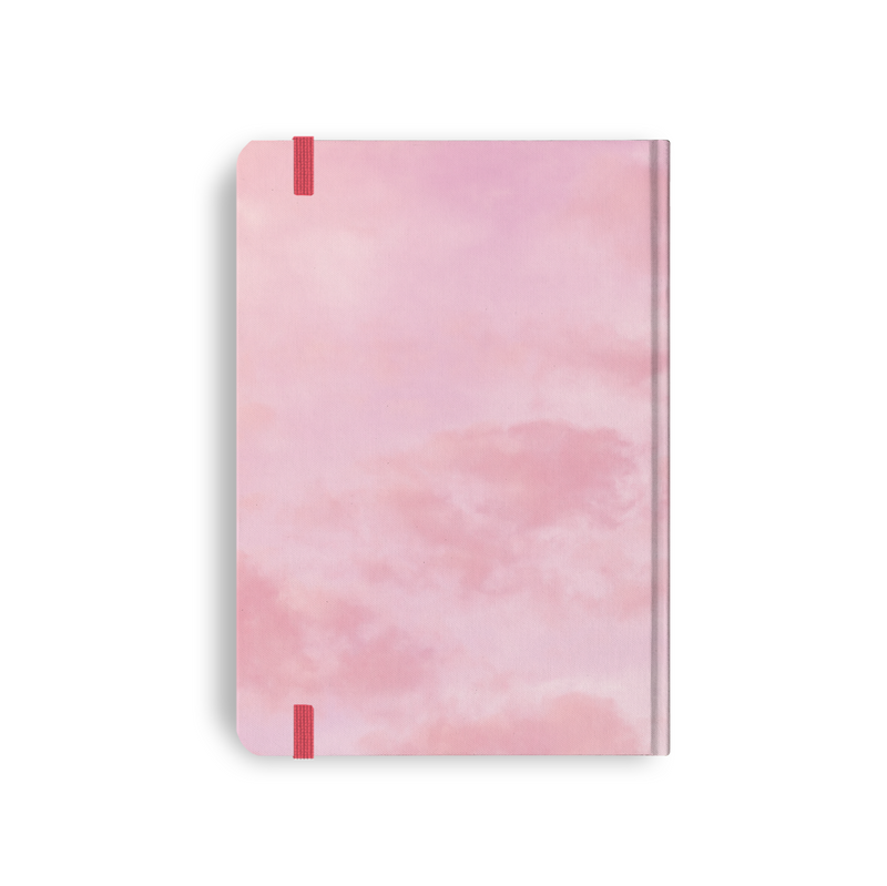 Basic Notebook Nama by bukuqu