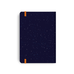 Basic Notebook Motivasi by bukuqu