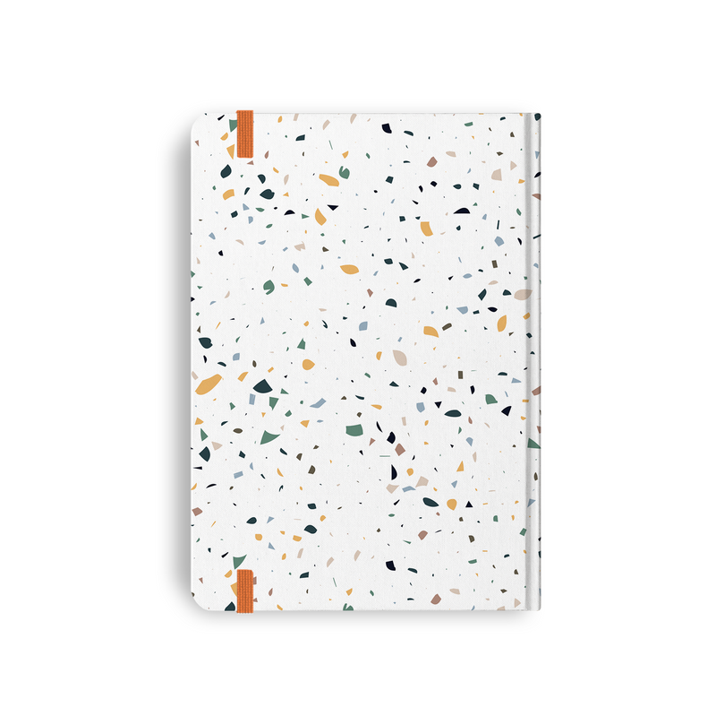 Basic Notebook Abstrak by bukuqu