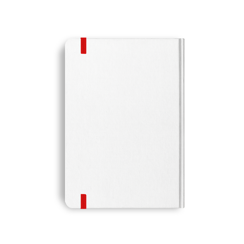 Basic Notebook Lazy by bukuqu