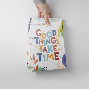Simple Notebook PATTERN by bukuqu