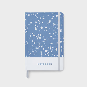 Classic Notebook BlueTerraz by bukuqu