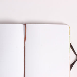 Basic Notebook Custom Tropic by bukuqu
