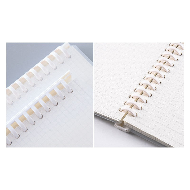 Binder Refill B5 by bukuqu