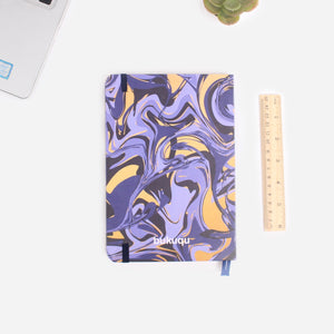 Student Planner by bukuqu