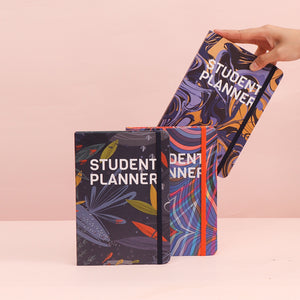 Student Planner by bukuqu
