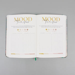 Monthly Gratitude Planner 2023 by bukuqu
