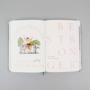 Monthly Gratitude Planner 2023 by bukuqu