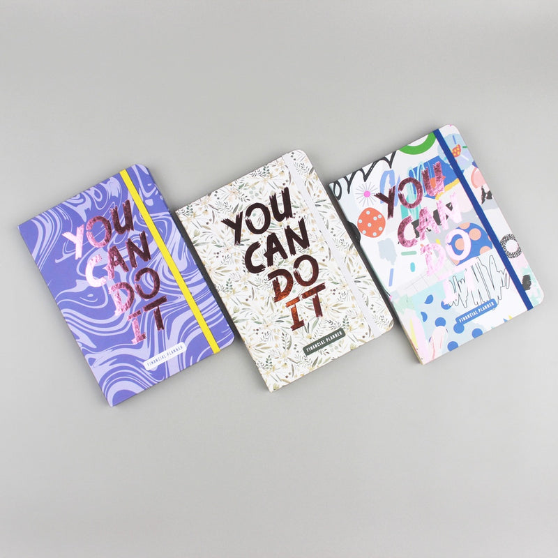 Financial Planner by bukuqu